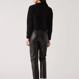 ESMAEE - Wonderland Cardigan - Black