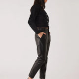 ESMAEE - Wonderland Cardigan - Black