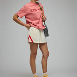 ARAMINTA JAMES - Cin Cin Tee - Bougainvillea Pink