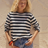 AUGUSTE - Alden Long Sleeve Tee