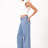 ABRAND - 95 Mid Baggy - Gigi
