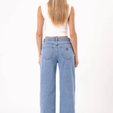 ABRAND - 95 Mid Baggy - Gigi