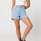 ABRAND - Venice Short - Kendall