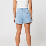 ABRAND - Venice Short - Kendall