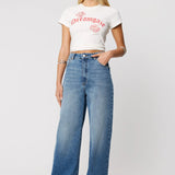 ABRAND - 94 High & Wide - Alicia