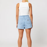 ABRAND - Venice Shorts - Kendall