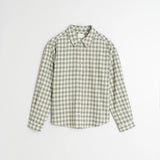 INDI & COLD - Camisa - Khaki