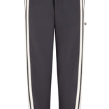 ARAMINTA JAMES - Bisous Trackpant - Noir