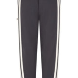 ARAMINTA JAMES - Bisous Trackpant - Noir