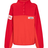 ARAMINTA JAMES - Velo Sherpa Jumper - Coral
