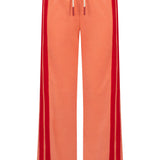 ARAMINTA JAMES - Corfu Terry Pant - Bougainvillea Pink