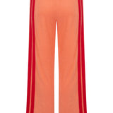 ARAMINTA JAMES - Corfu Terry Pant - Bougainvillea Pink