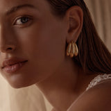 AMBER SCEATS - Quinnie Earrings
