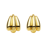 AMBER SCEATS - Quinnie Earrings