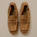 SENSO - Astro II - Toffee Kid (Suede)