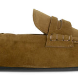 SENSO - Astro II - Toffee Kid (Suede)