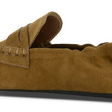 SENSO - Astro II - Toffee Kid (Suede)