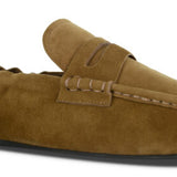 SENSO - Astro II - Toffee Kid (Suede)