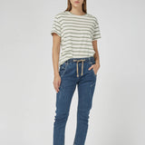 DRICOPER - Active Jeans - Dark Indigo