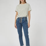 DRICOPER - Active Jeans - Dark Indigo