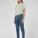 DRICOPER - Active Jeans - Dark Indigo