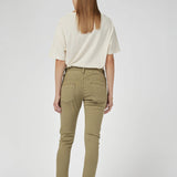 DRICOPER - Active Jeans - Khaki