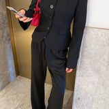BUBISH - Alba Jacket - Black