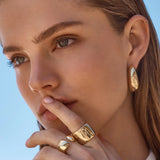 AMBER SCEATS - Moorea Ring