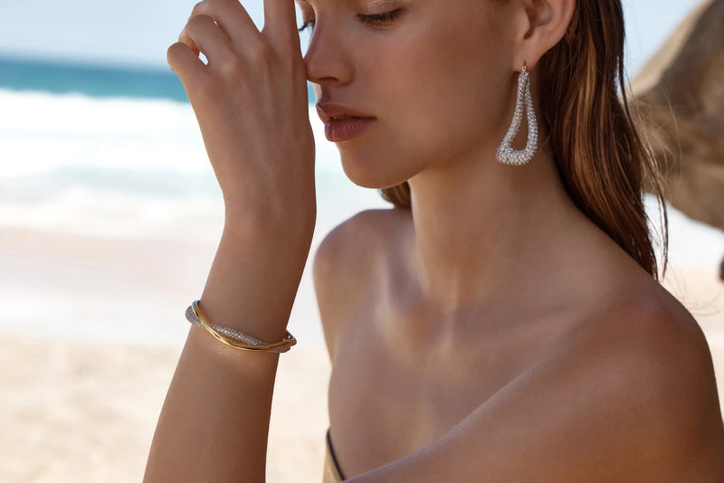 Amber Sceats - Bahamas Bracelet