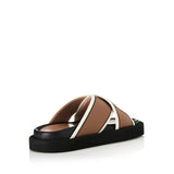 ALIAS MAE - Anissa - Pecan Leather