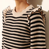 KIVARI - Anita Knit