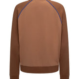 ARAMINTA JAMES - Compa Knit Sweater - Toasted Pecan