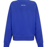 ARAMINTA JAMES - Grazie Sweatshirt - Ultramarine