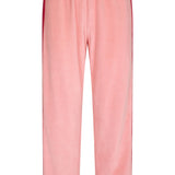ARAMINTA JAMES - Mara Velour Pant - Blush