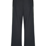 ARAMINTA JAMES - Parisienne Trackpant - Noir