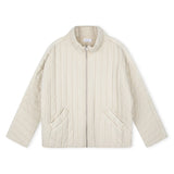 ARCAA - Tessa Jacket - Sand