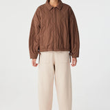 ARCAA - Matteo Jacket - Espresso
