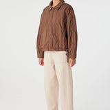ARCAA - Matteo Jacket - Espresso