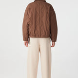 ARCAA - Matteo Jacket - Espresso