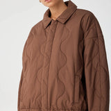 ARCAA - Matteo Jacket - Espresso