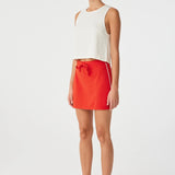 ARCAA - Theo Tank - Cream