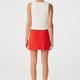 ARCAA - Theo Tank - Cream