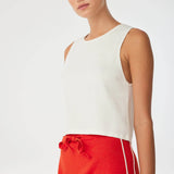 ARCAA - Theo Tank - Cream