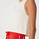 ARCAA - Theo Tank - Cream