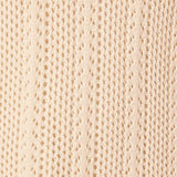 SHONA JOY - Arlo Relaxed Polo Top - Ivory
