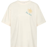 PALM NOOSA - Maya T-Shirt - Maya Tile