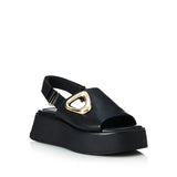 ALIAS MAE - Atlanta - Black Leather