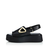 ALIAS MAE - Atlanta - Black Leather