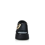 ALIAS MAE - Atlanta - Black Leather