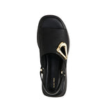ALIAS MAE - Atlanta - Black Leather